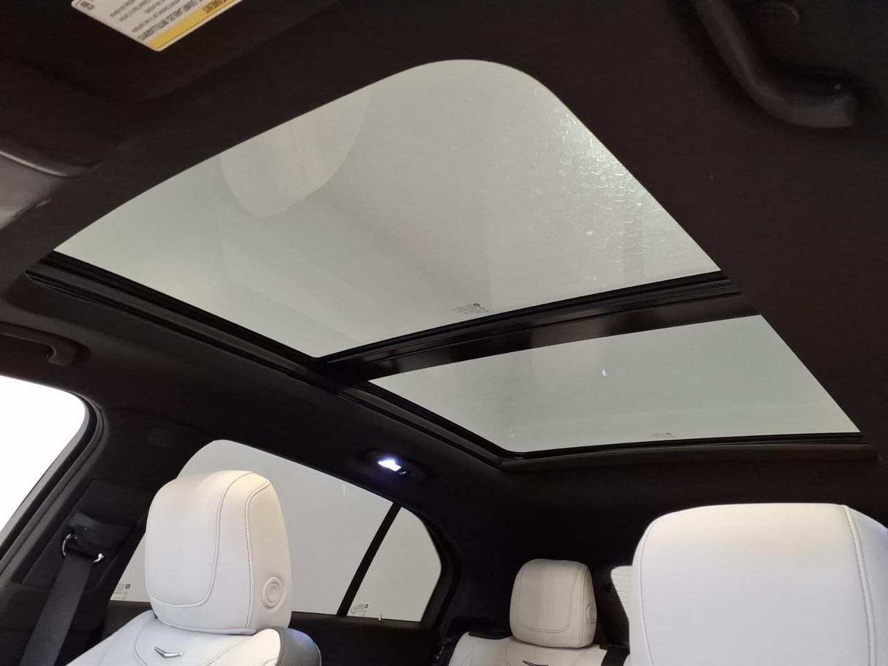 Cadillac XT4 AWD 4dr Sport 2019