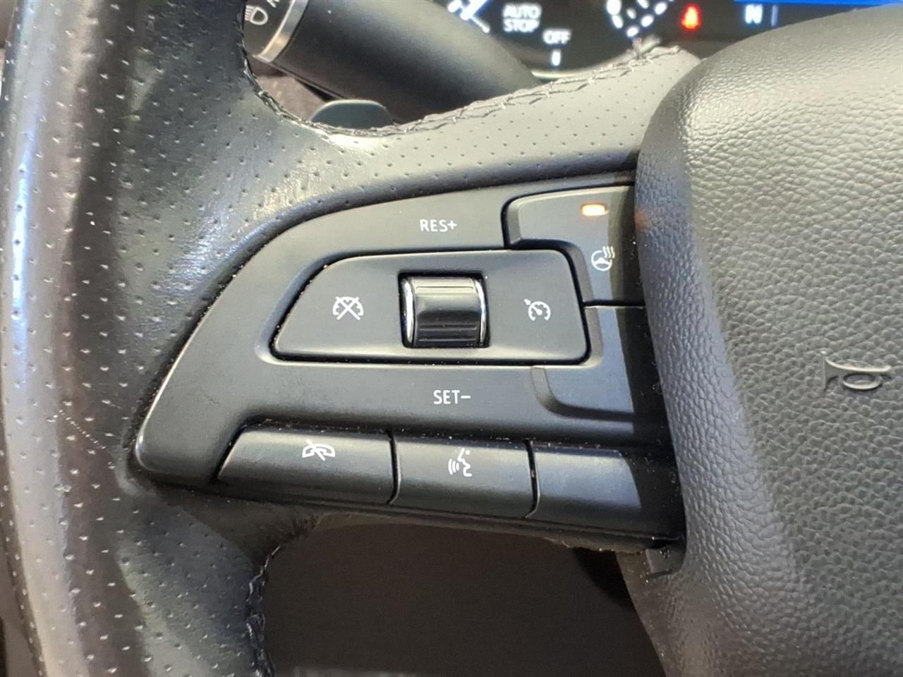 Cadillac XT4 AWD 4dr Sport 2019