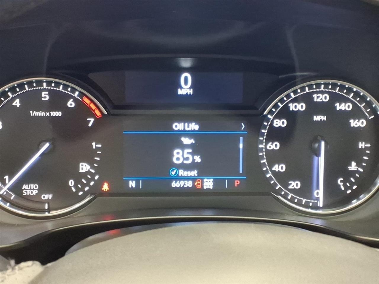 Cadillac XT4 AWD 4dr Sport 2019