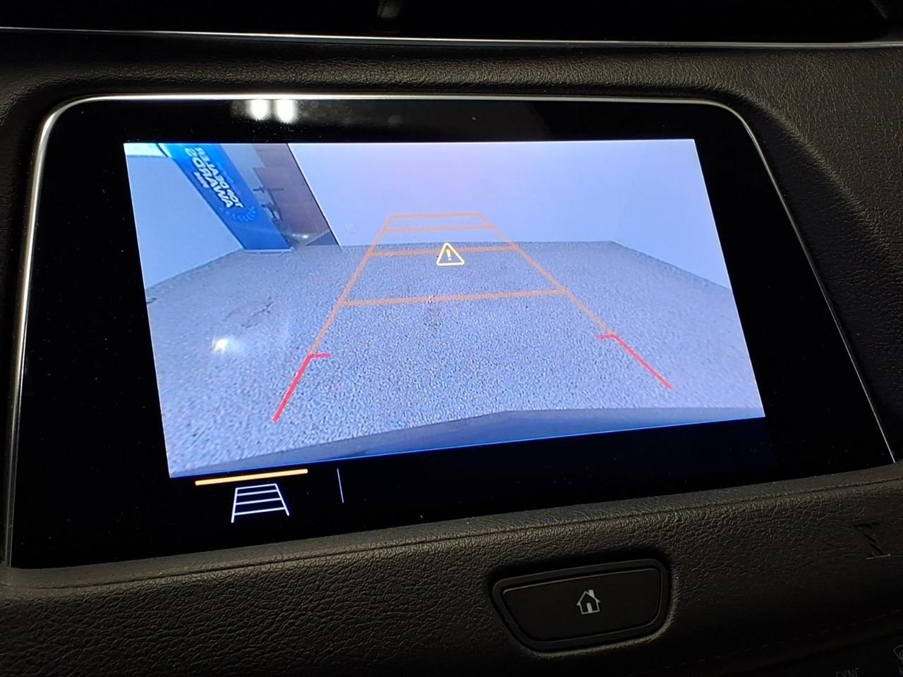 Cadillac XT4 AWD 4dr Sport 2019