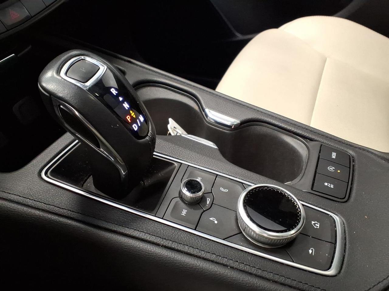 Cadillac XT4 AWD 4dr Sport 2019