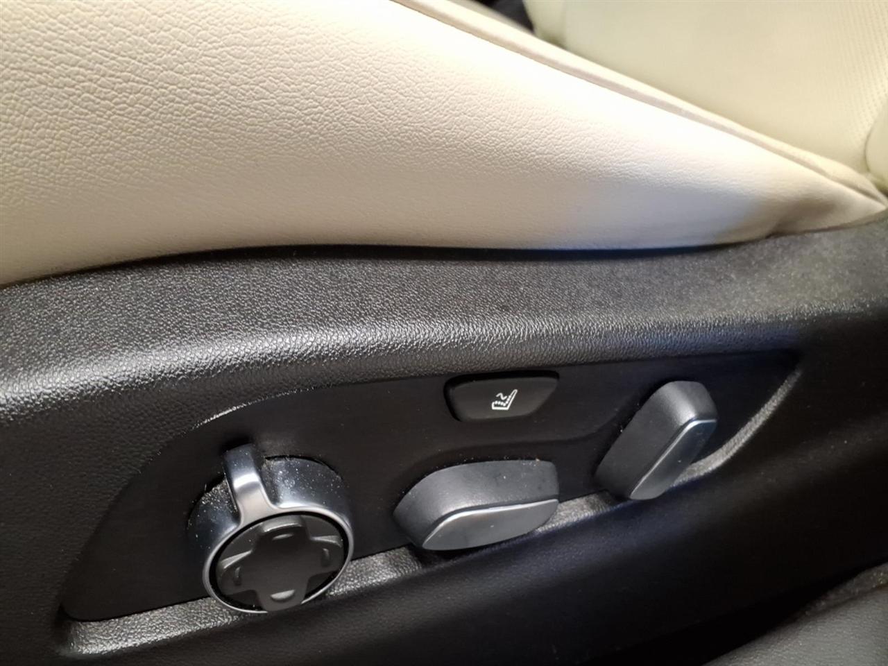 Cadillac XT4 AWD 4dr Sport 2019