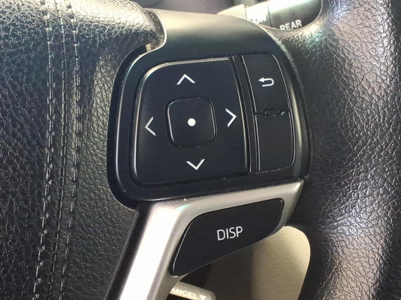 Toyota Sienna LE 8-Passenger Seating 2017