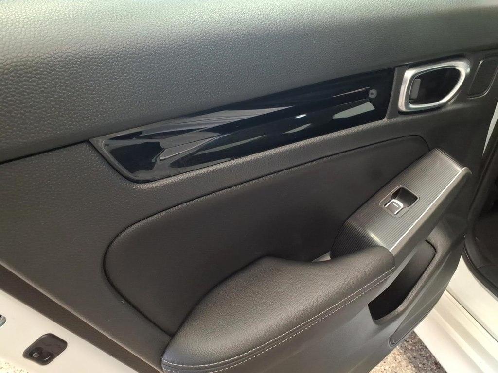 Honda Civic Sedan Touring CVT 2023