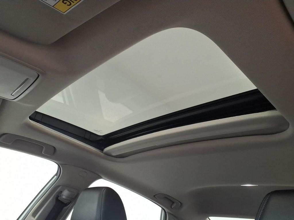 Honda Civic Sedan Touring CVT 2023