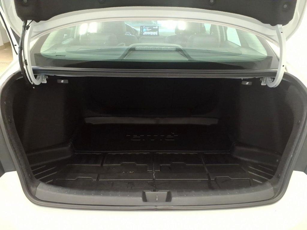 Honda Civic Sedan Touring CVT 2023