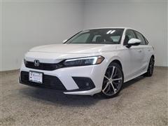 2023 Honda Civic Sedan 