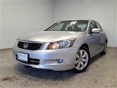 2009 Honda Accord Sdn 