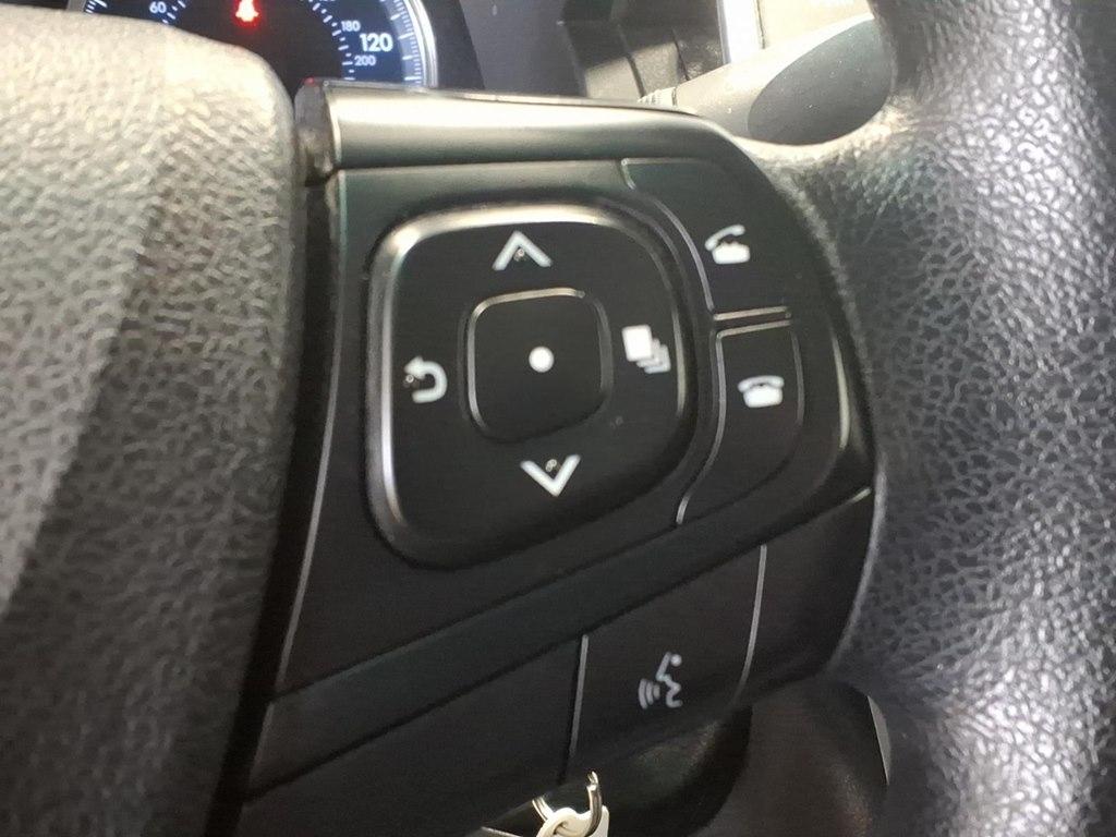 Toyota Camry LE 6-Spd AT 2017