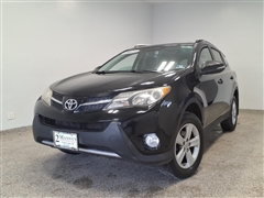 2013 Toyota RAV4 