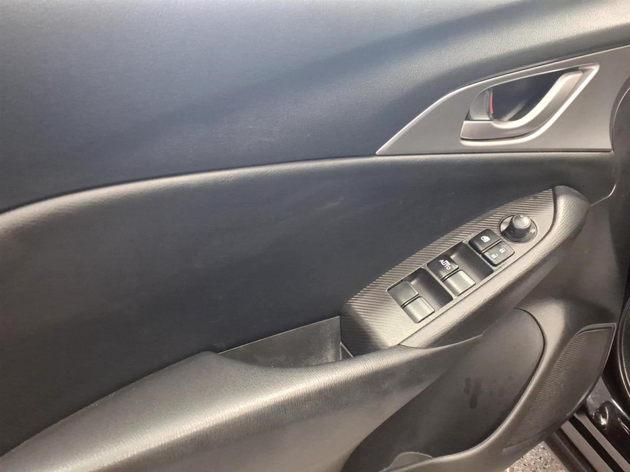 Mazda CX-3 Sport AWD 2021