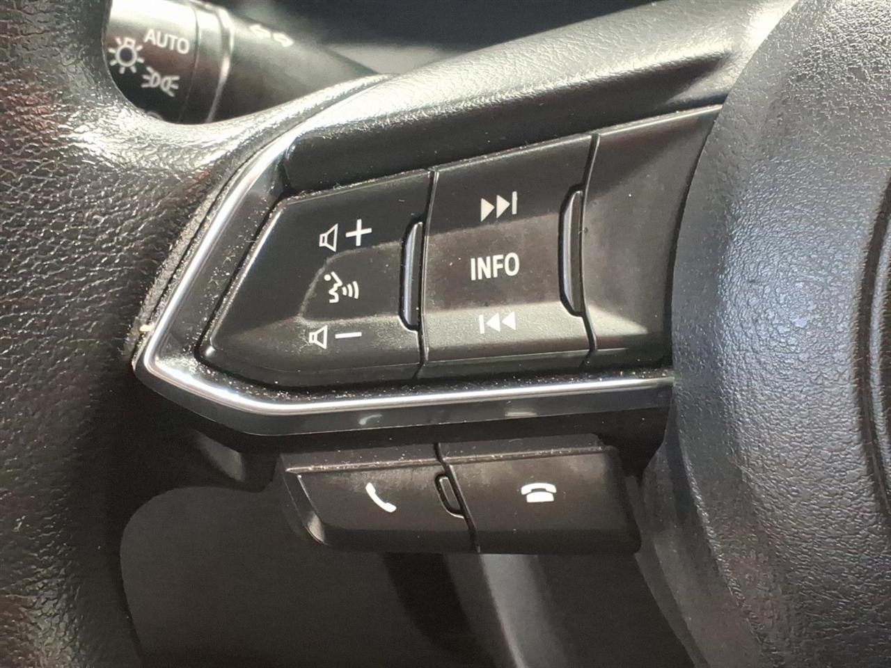 Mazda CX-3 Sport AWD 2021