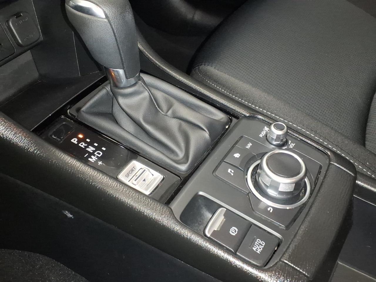 Mazda CX-3 Sport AWD 2021