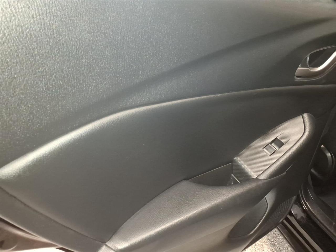 Mazda CX-3 Sport AWD 2021