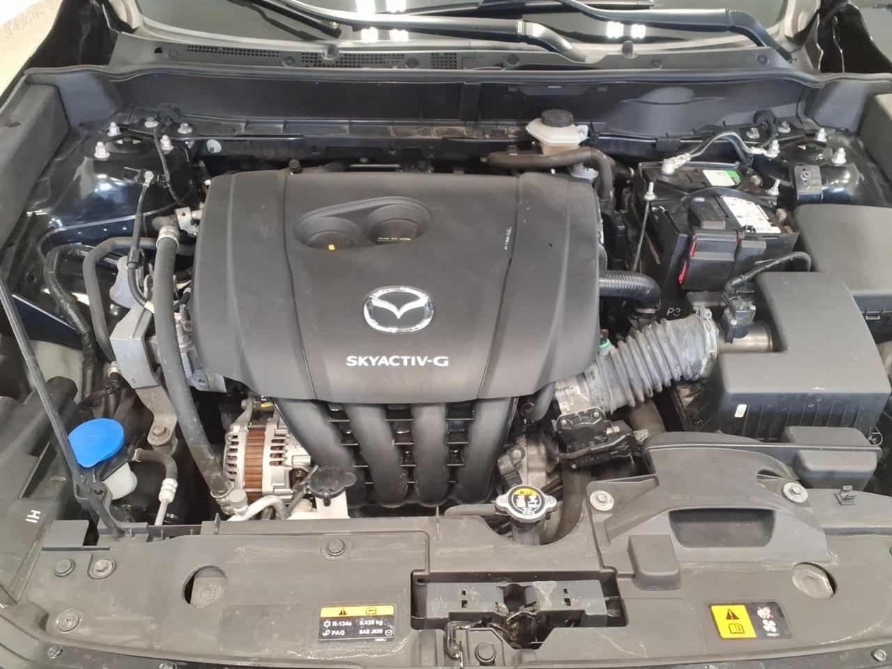 Mazda CX-3 Sport AWD 2021