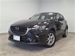2021 Mazda CX-3 