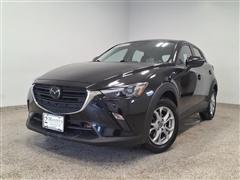 2021 Mazda CX-3 