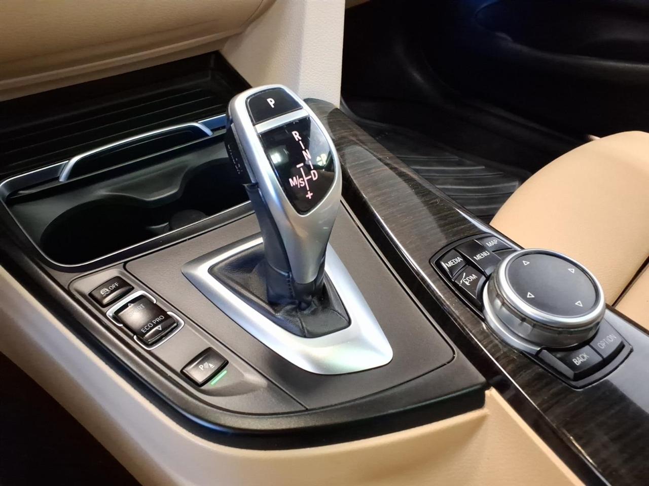 BMW 4 Series 430i xDrive Coupe SULEV 2017