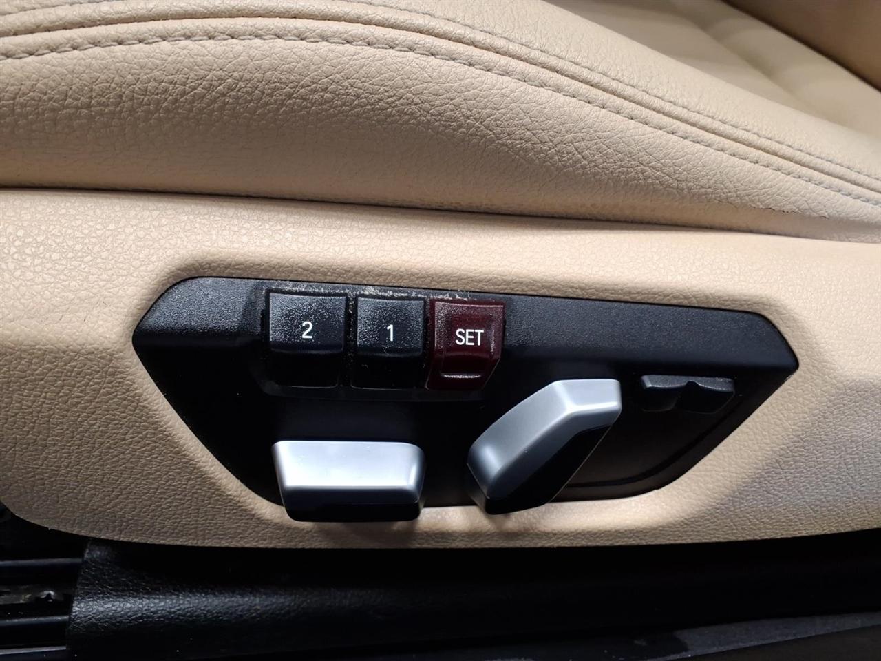 BMW 4 Series 430i xDrive Coupe SULEV 2017