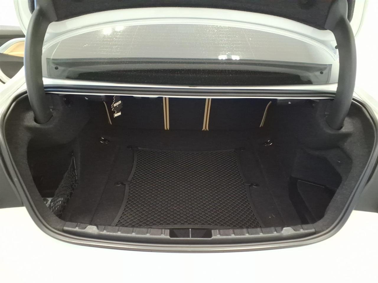 BMW 4 Series 430i xDrive Coupe SULEV 2017