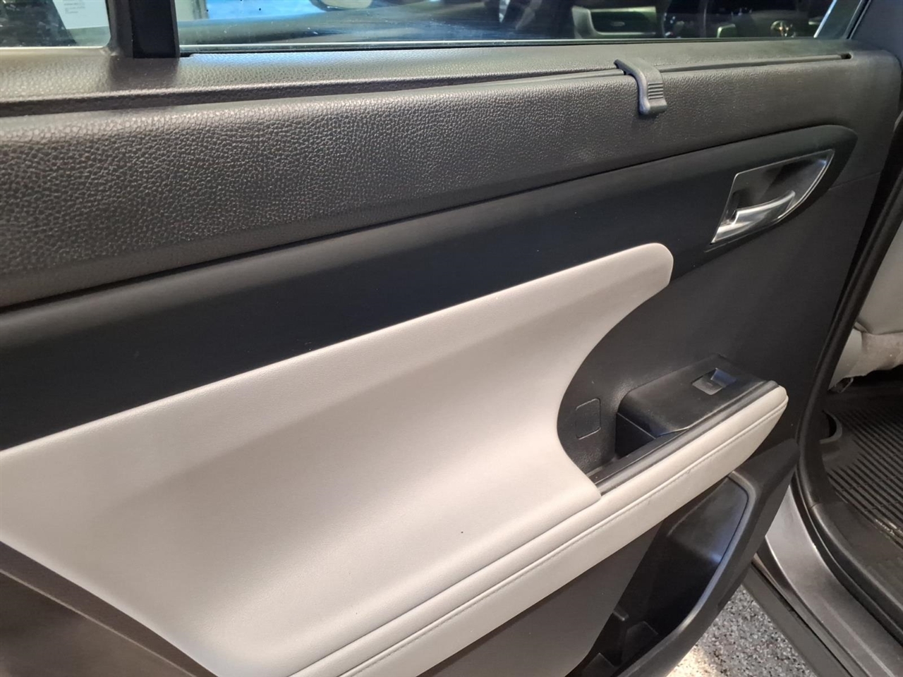 Toyota Highlander XLE AWD (Natl) 2021