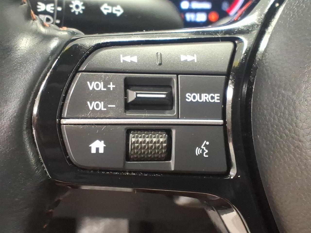 Honda HR-V Sport AWD CVT 2023