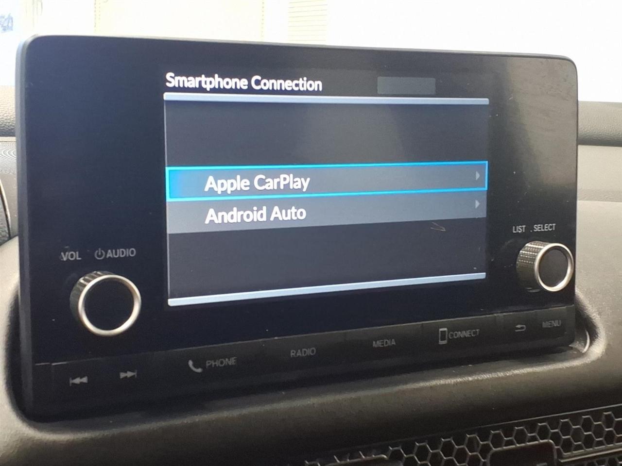 Honda HR-V Sport AWD CVT 2023