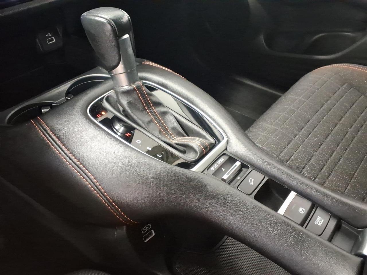 Honda HR-V Sport AWD CVT 2023