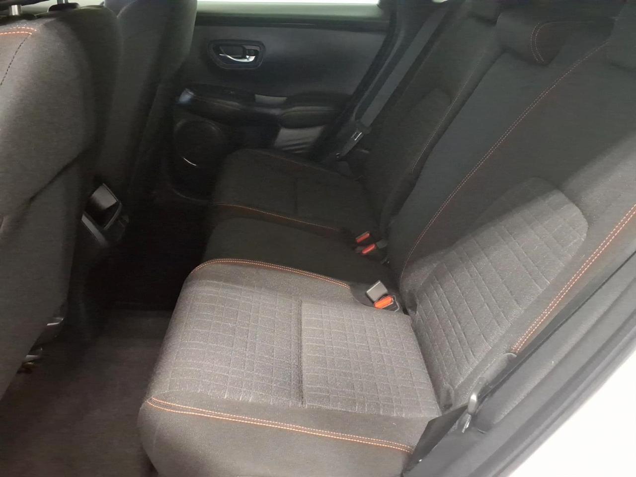 Honda HR-V Sport AWD CVT 2023