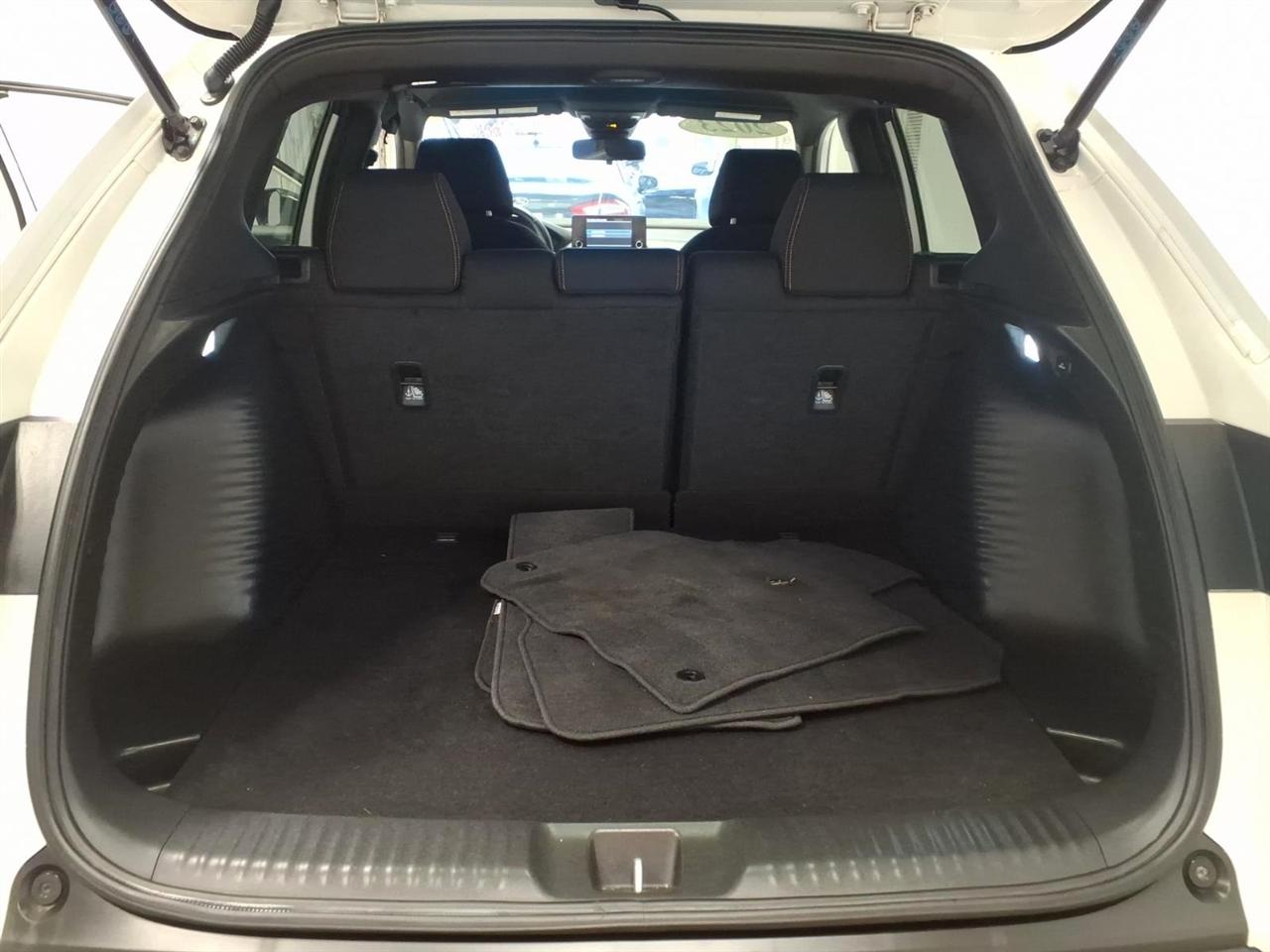 Honda HR-V Sport AWD CVT 2023