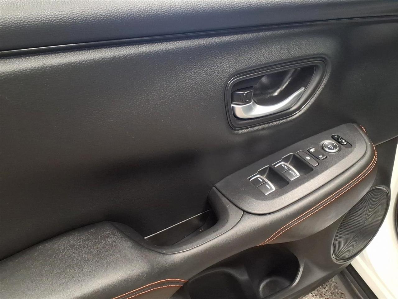 Honda HR-V Sport AWD CVT 2023