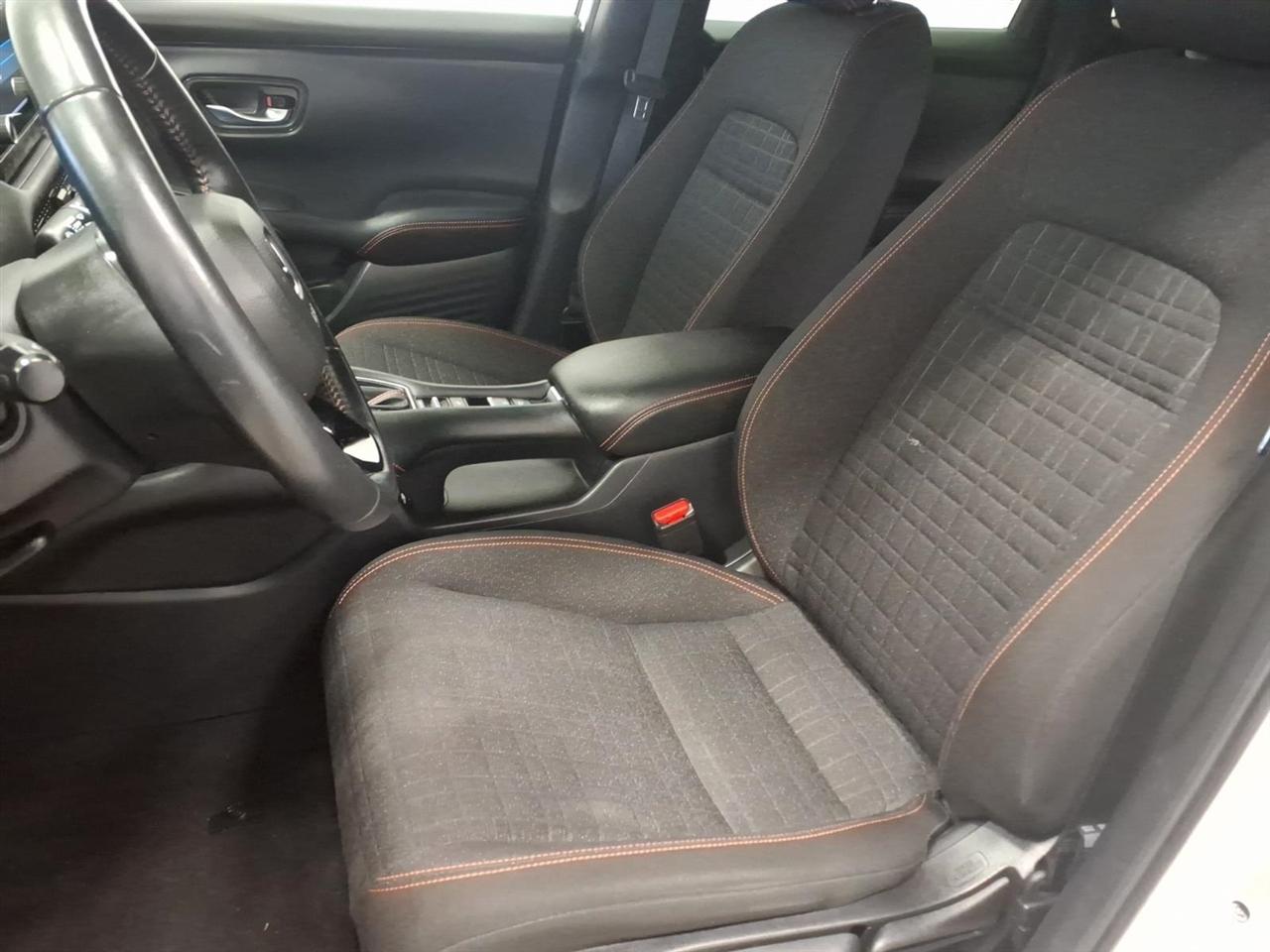 Honda HR-V Sport AWD CVT 2023