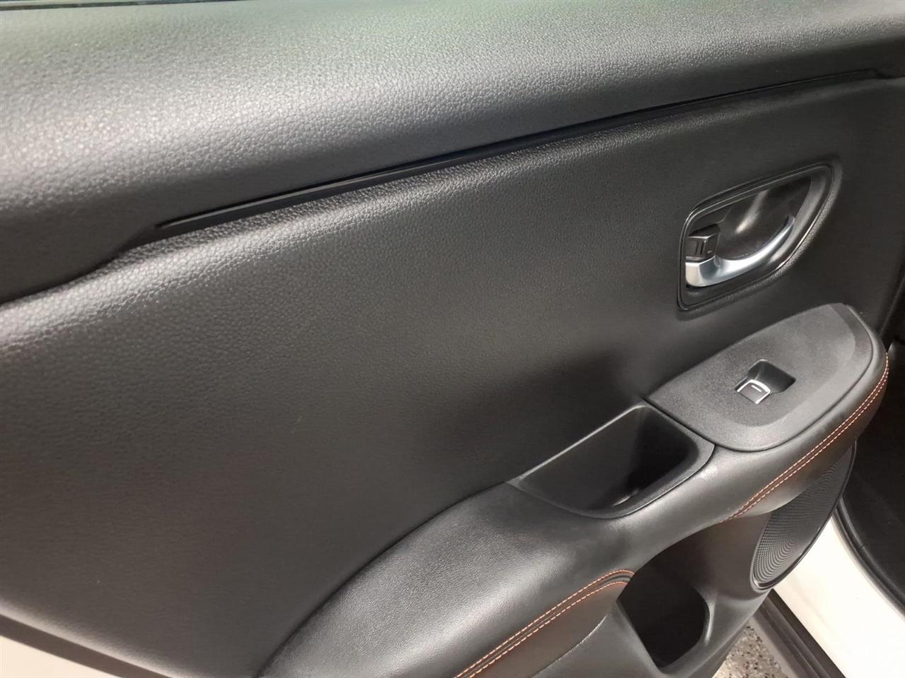 Honda HR-V Sport AWD CVT 2023