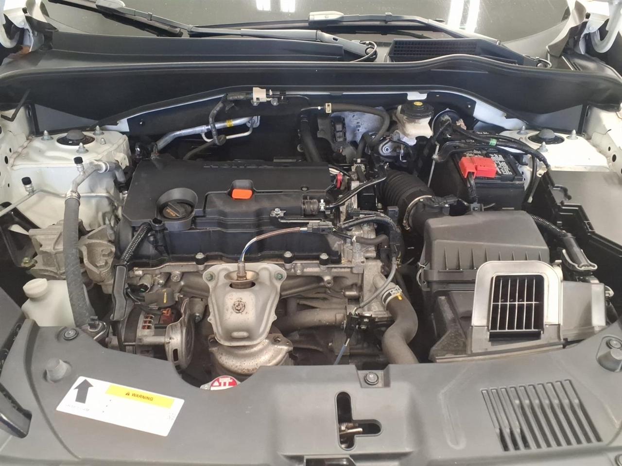 Honda HR-V Sport AWD CVT 2023