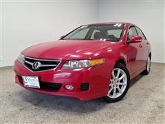 2006 Acura TSX 