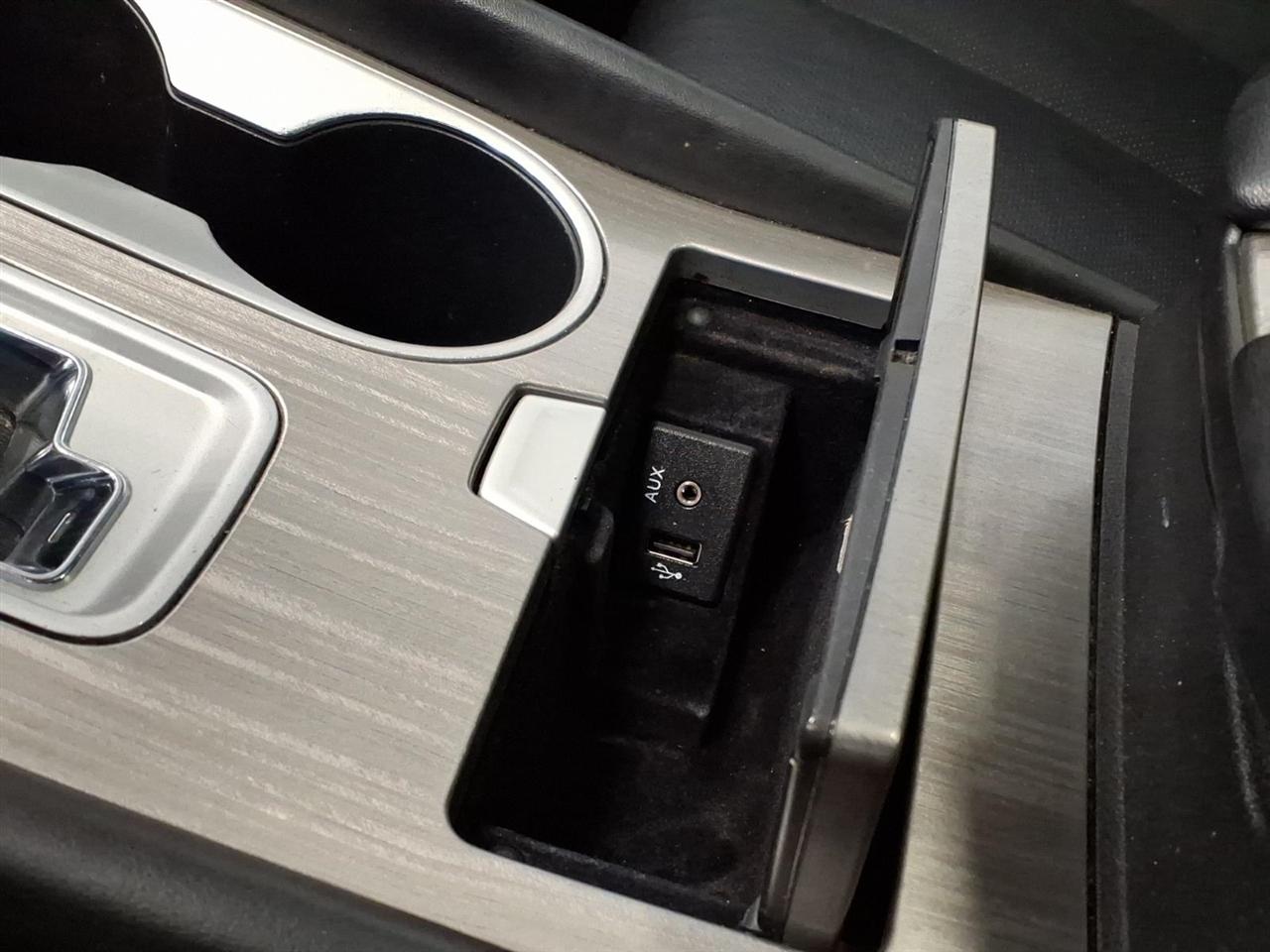 Nissan Murano AWD 4dr SL 2015