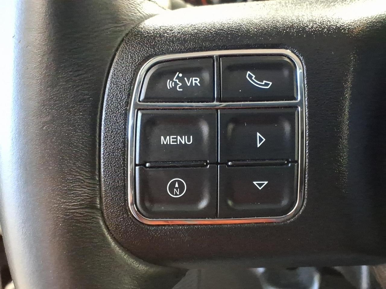 Jeep Wrangler Unlimited Sport S 4x4 2017