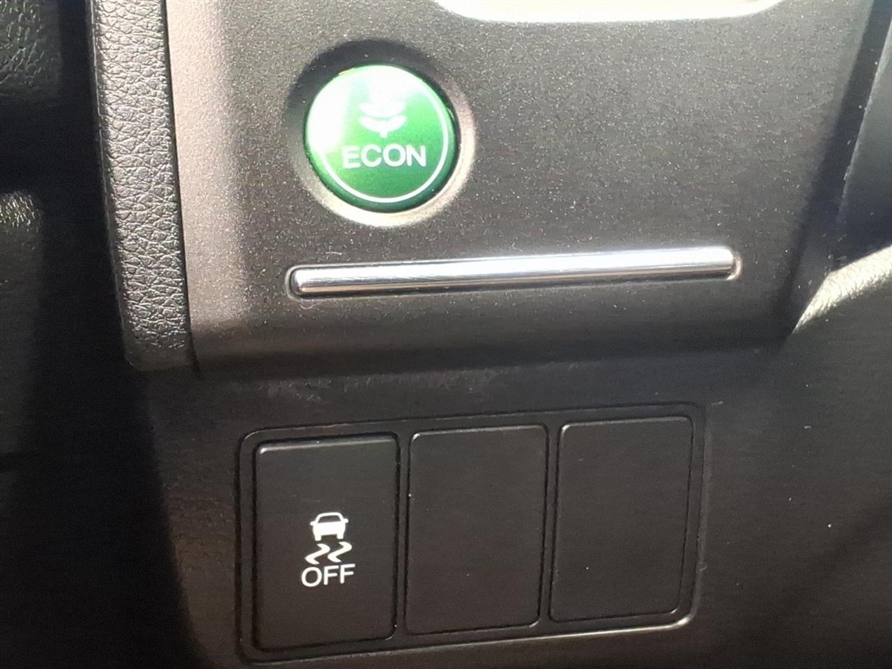 Honda Civic Sedan 4dr CVT LX 2014