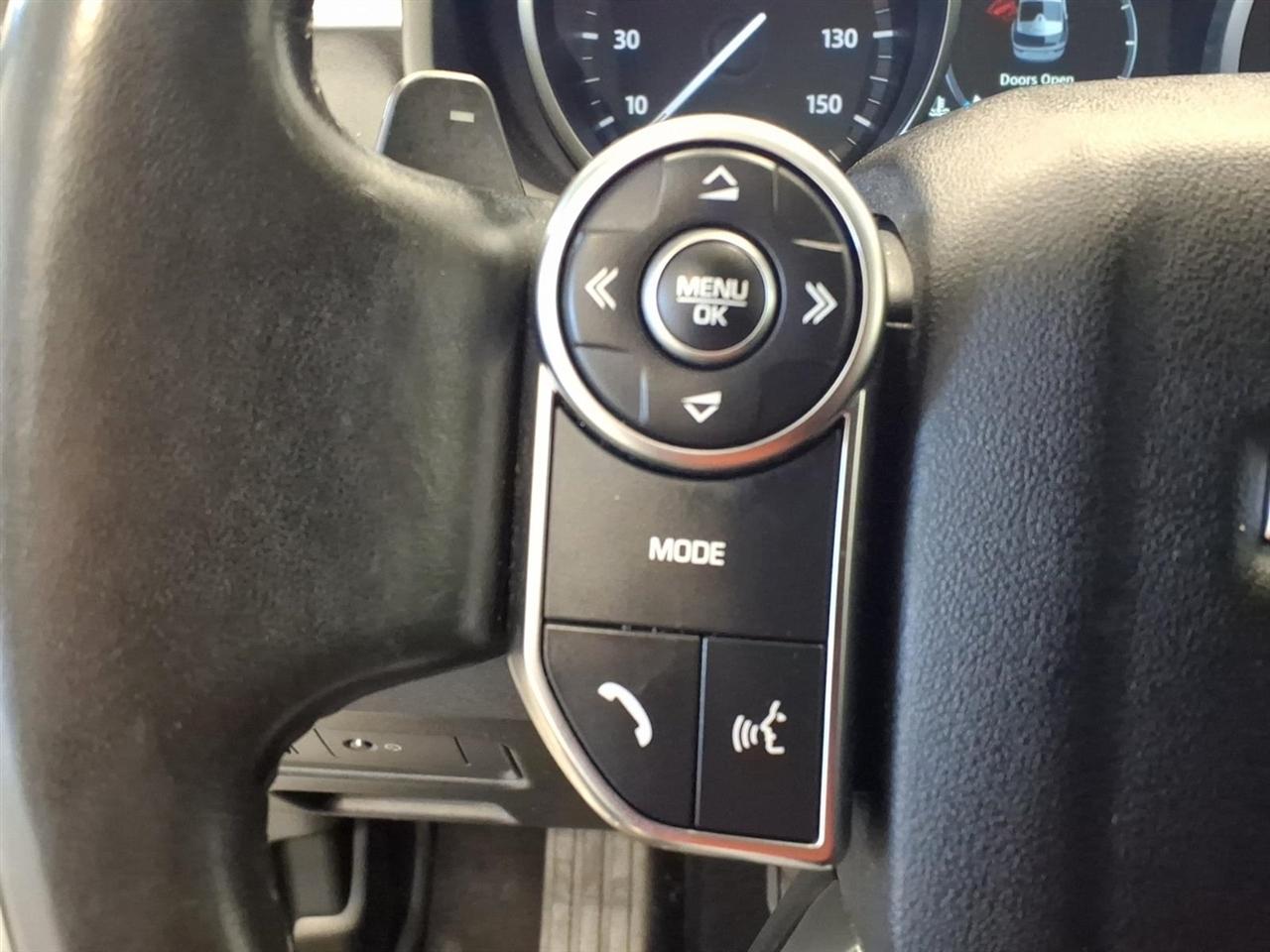 2017 Land Rover Discovery HSE - Photo 10