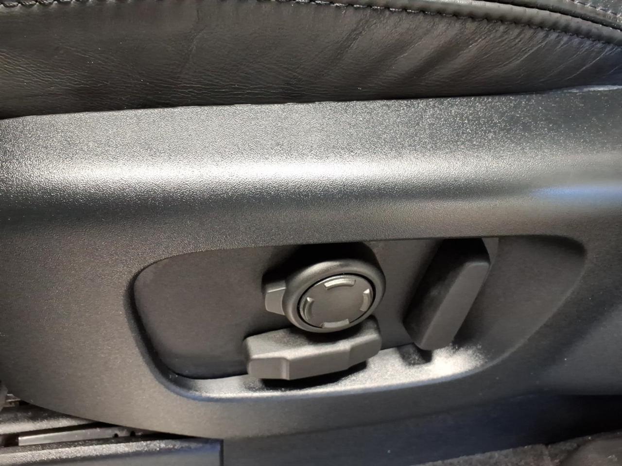 2017 Land Rover Discovery HSE - Photo 18