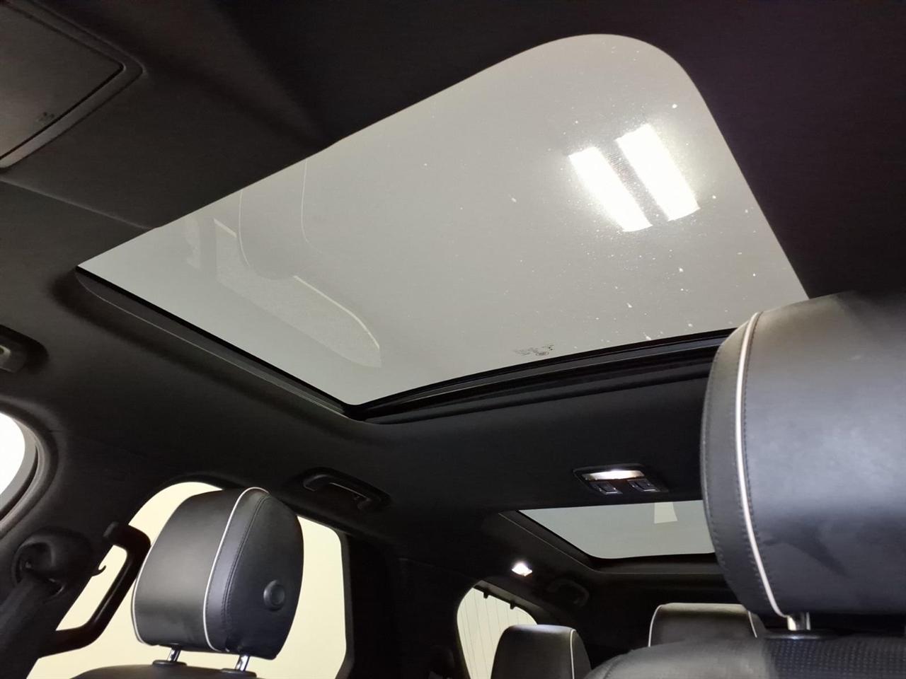 2017 Land Rover Discovery HSE - Photo 21