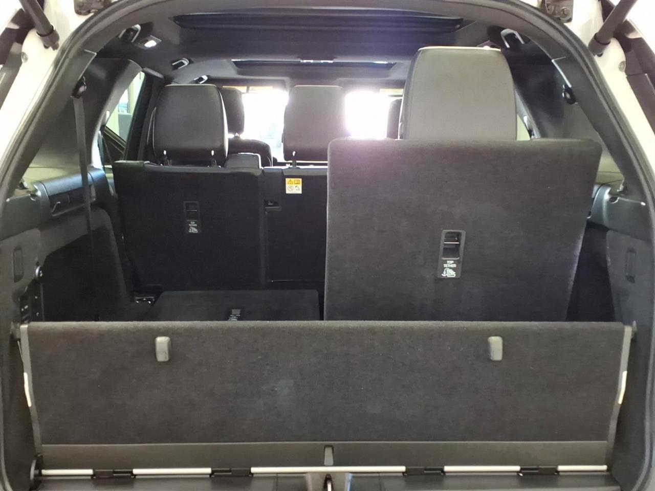 2017 Land Rover Discovery HSE - Photo 24