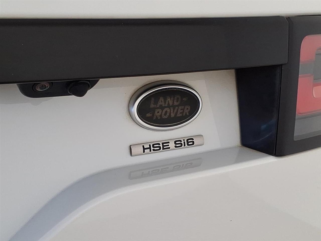 2017 Land Rover Discovery HSE - Photo 25