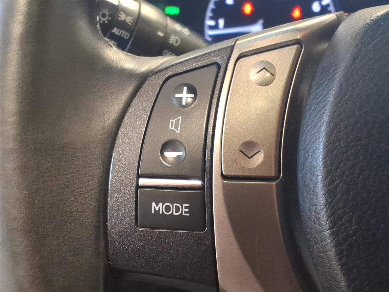 Lexus RX 350 AWD 2014