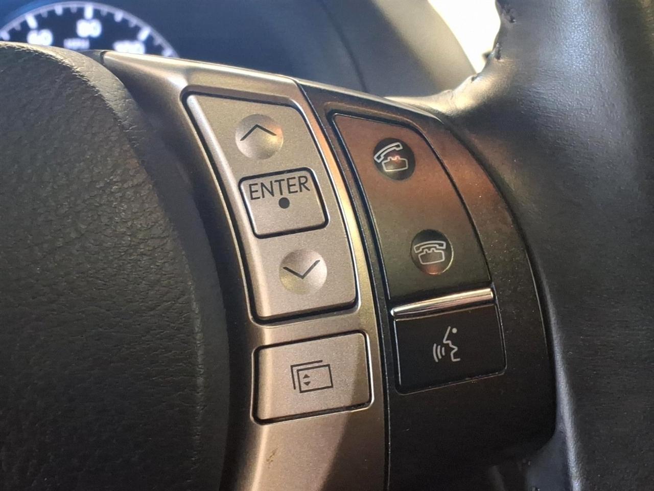 Lexus RX 350 AWD 2014