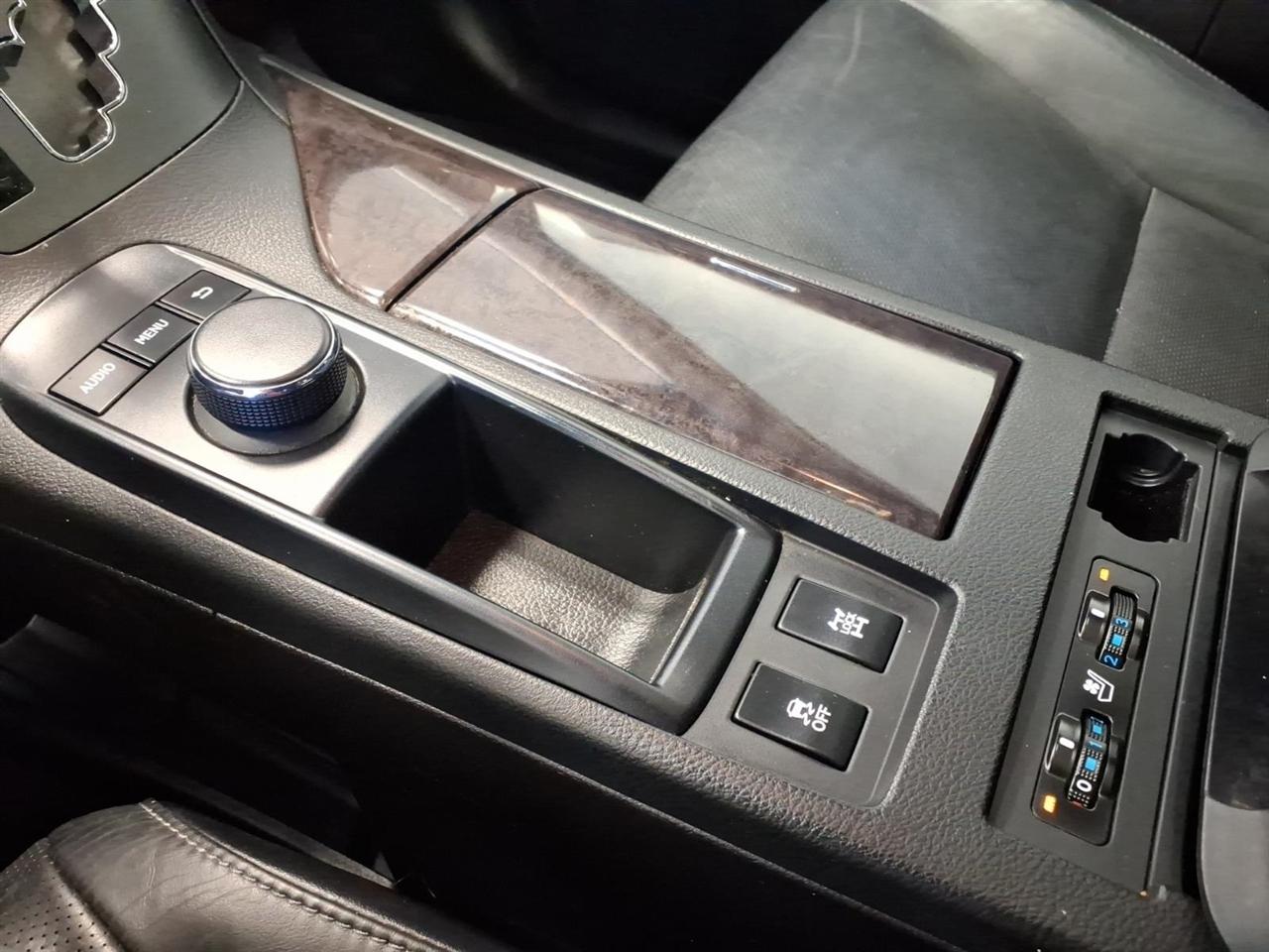 Lexus RX 350 AWD 2014