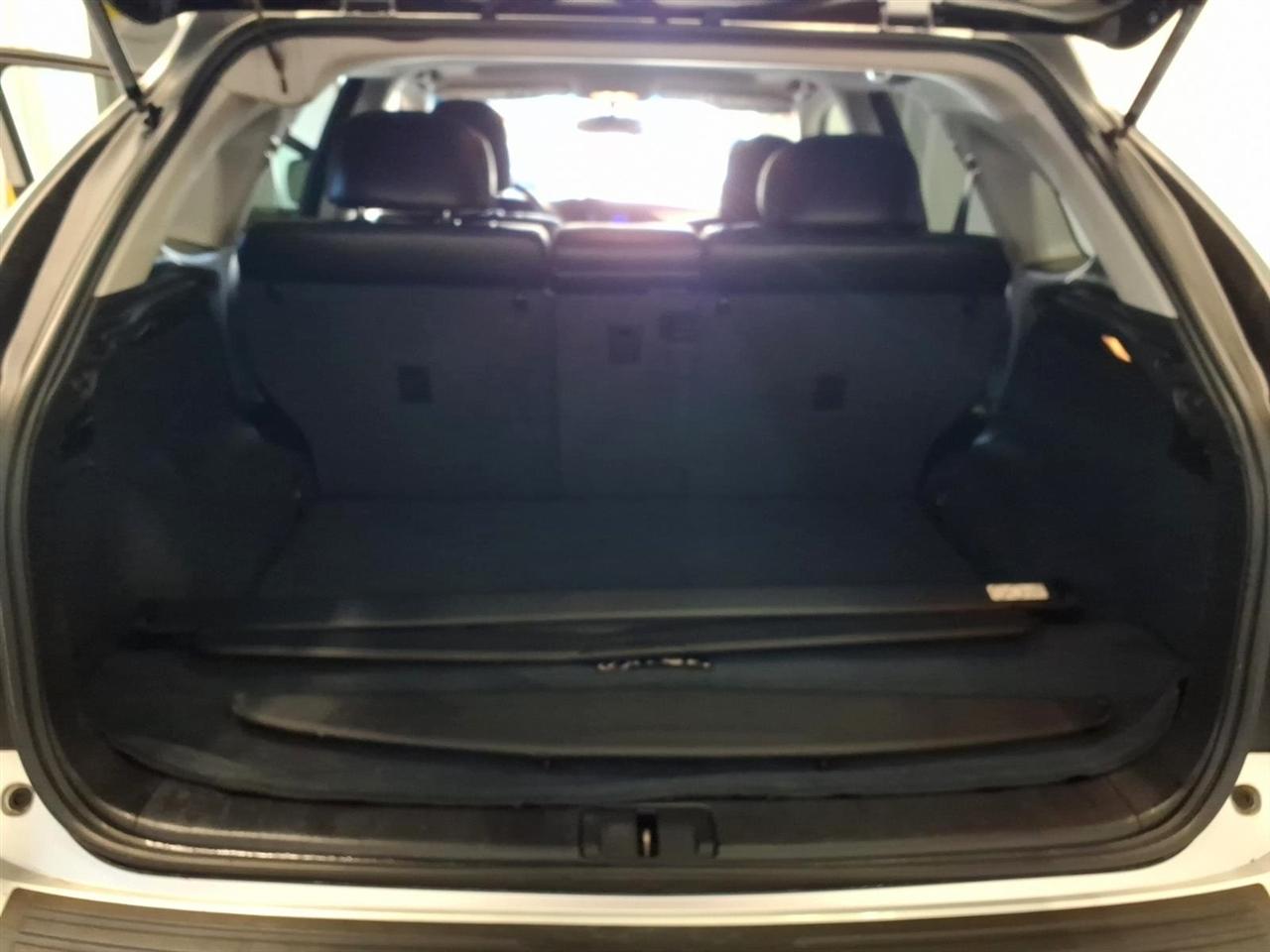 Lexus RX 350 AWD 2014