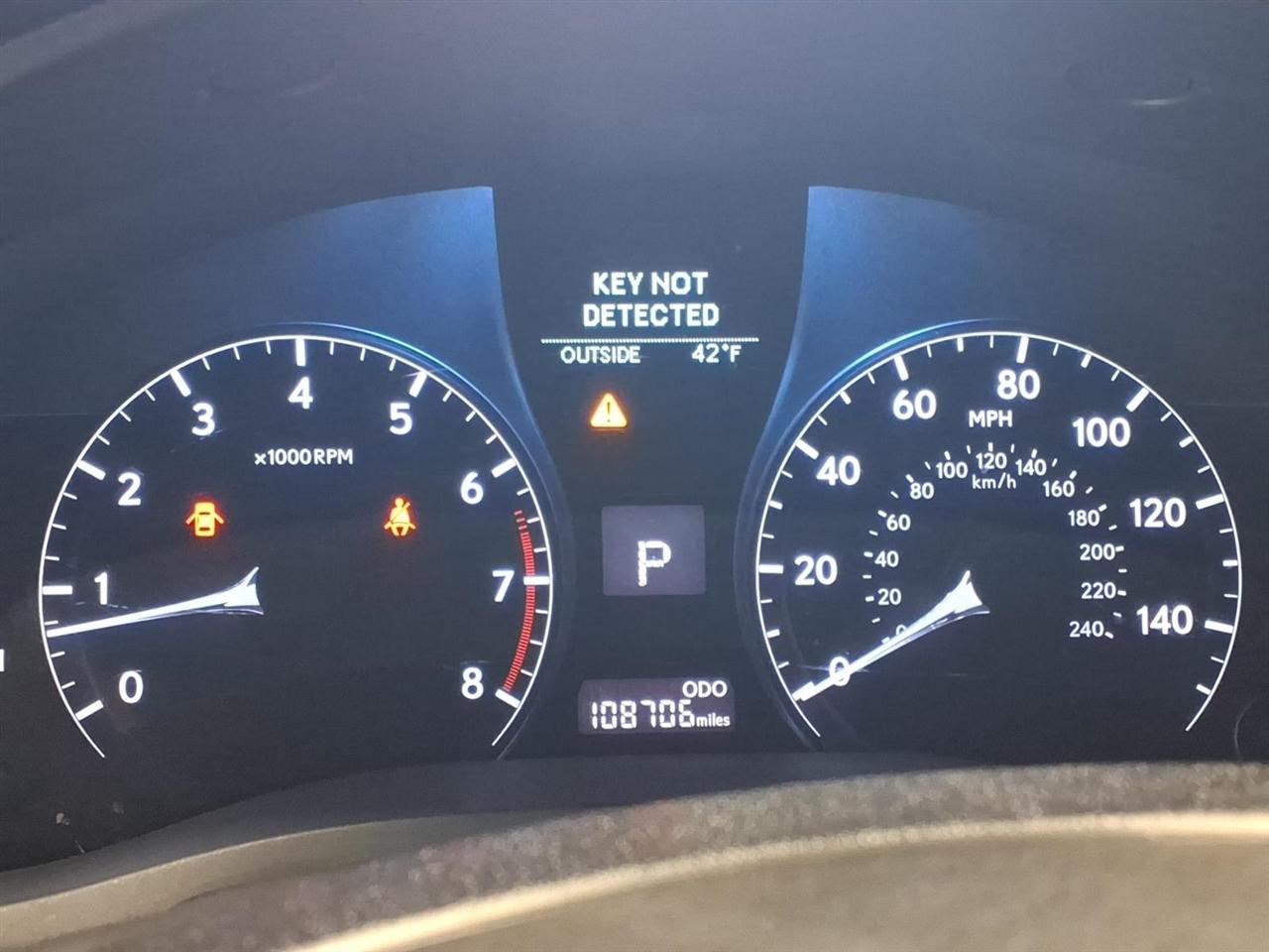 Lexus RX 350 AWD 2014