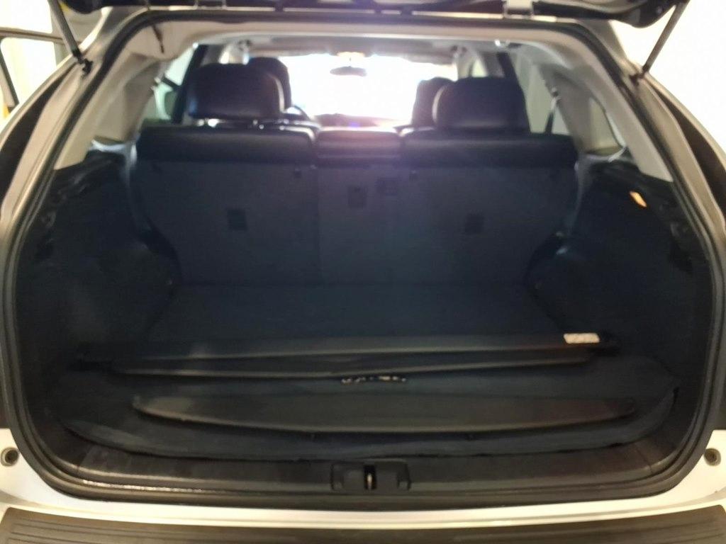 Lexus RX 350 AWD 2014