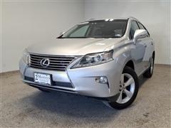 2014 Lexus RX 350 